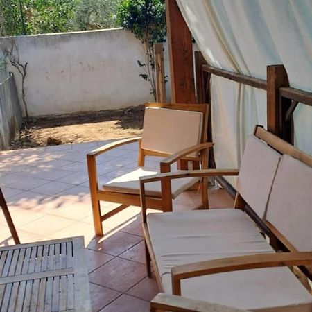 Bed and Breakfast Profumo Di Zagara Paceco Exterior foto