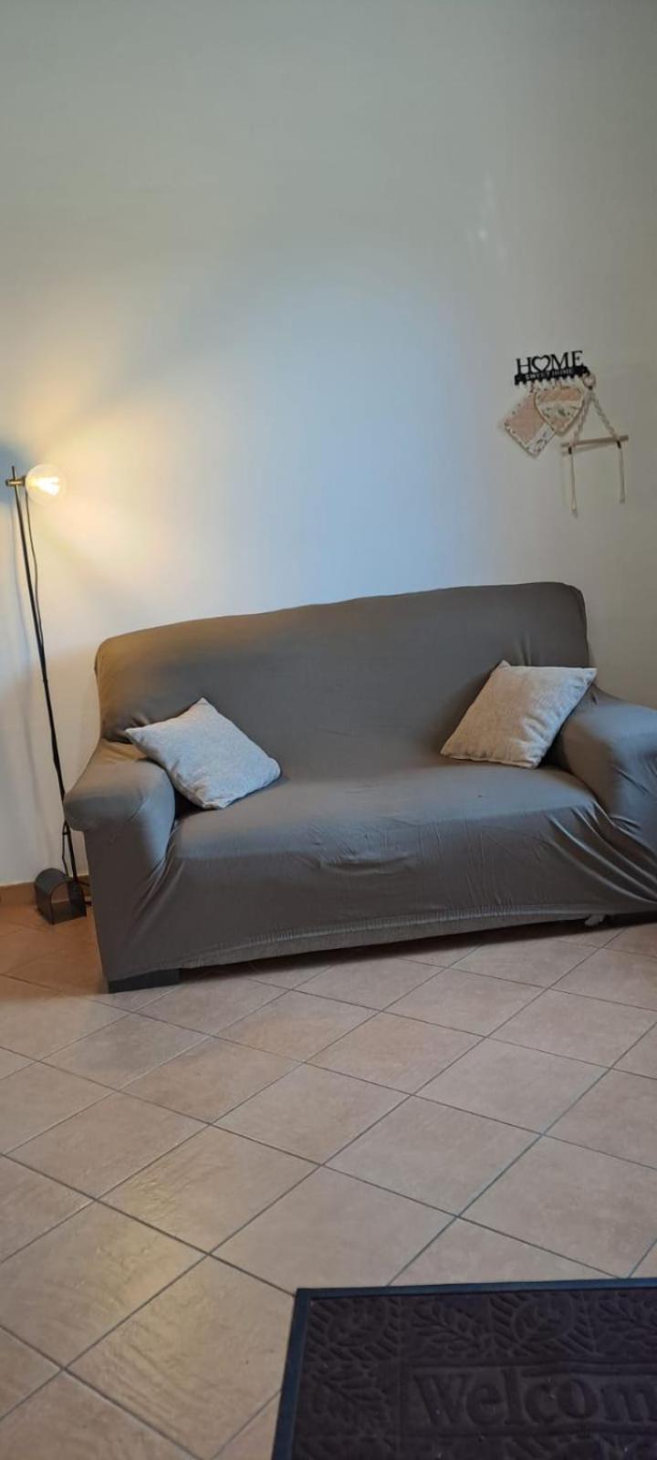 Bed and Breakfast Profumo Di Zagara Paceco Exterior foto